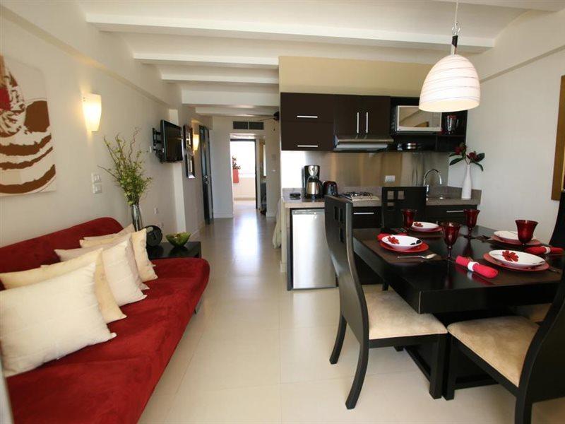 Las Flores Beach Resort Mazatlan Ngoại thất bức ảnh