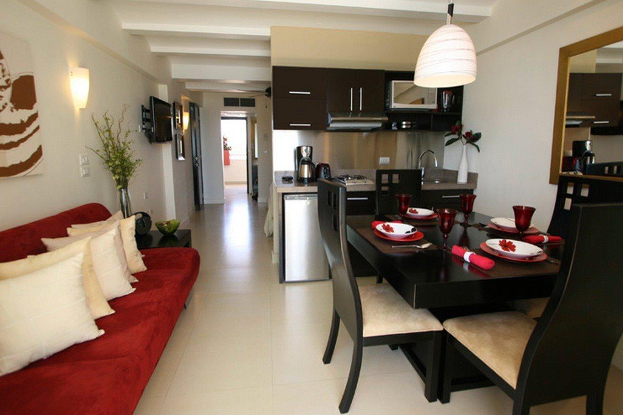 Las Flores Beach Resort Mazatlan Ngoại thất bức ảnh
