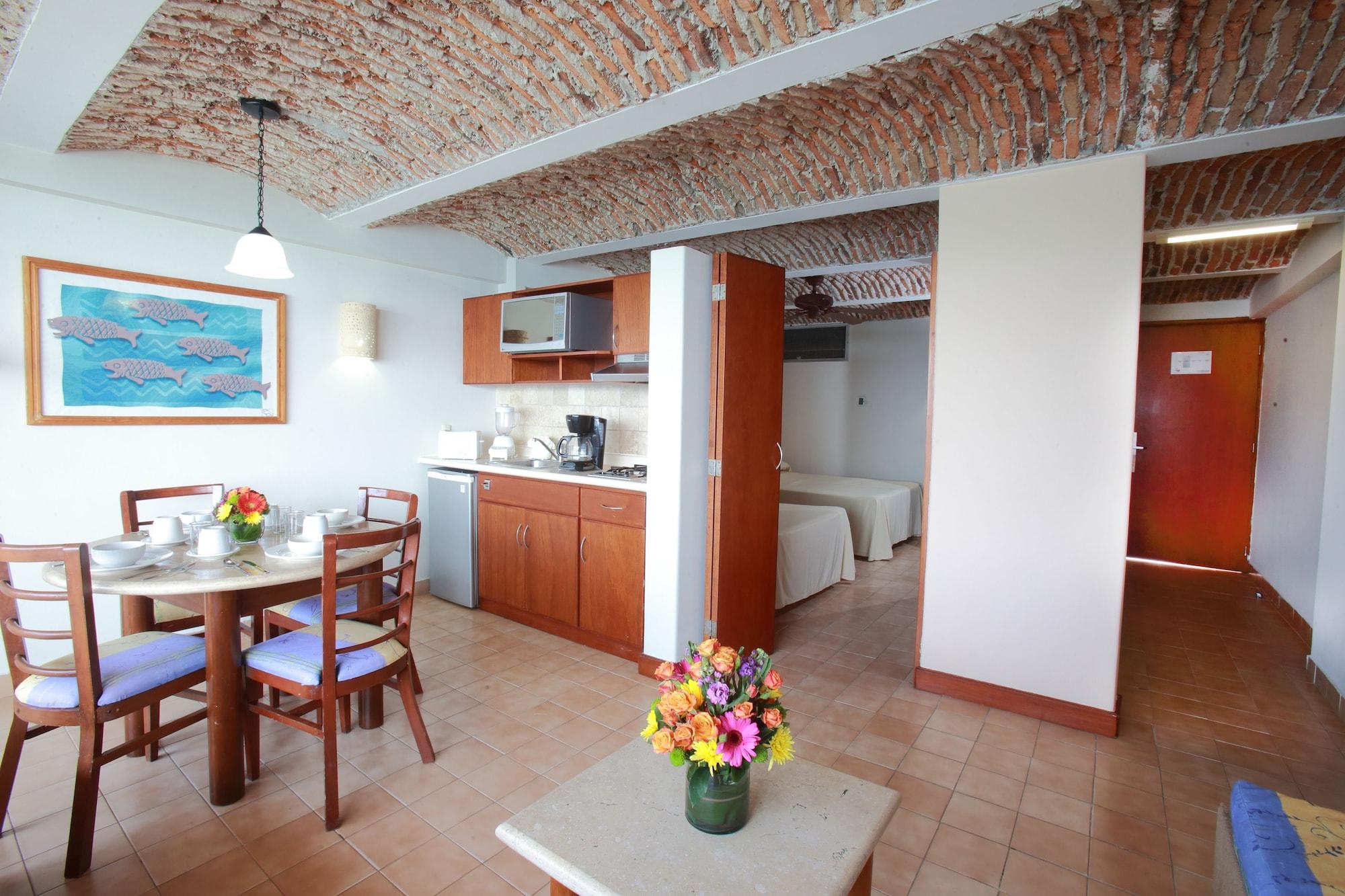 Las Flores Beach Resort Mazatlan Ngoại thất bức ảnh
