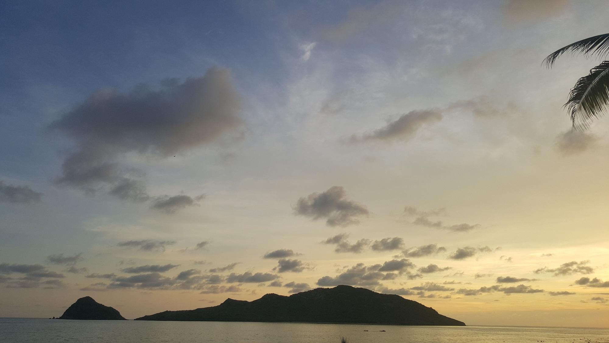 Las Flores Beach Resort Mazatlan Ngoại thất bức ảnh