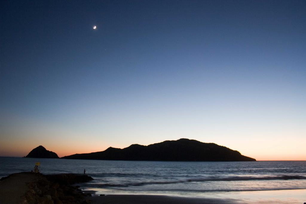 Las Flores Beach Resort Mazatlan Ngoại thất bức ảnh