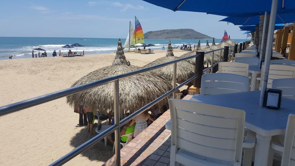 Las Flores Beach Resort Mazatlan Ngoại thất bức ảnh