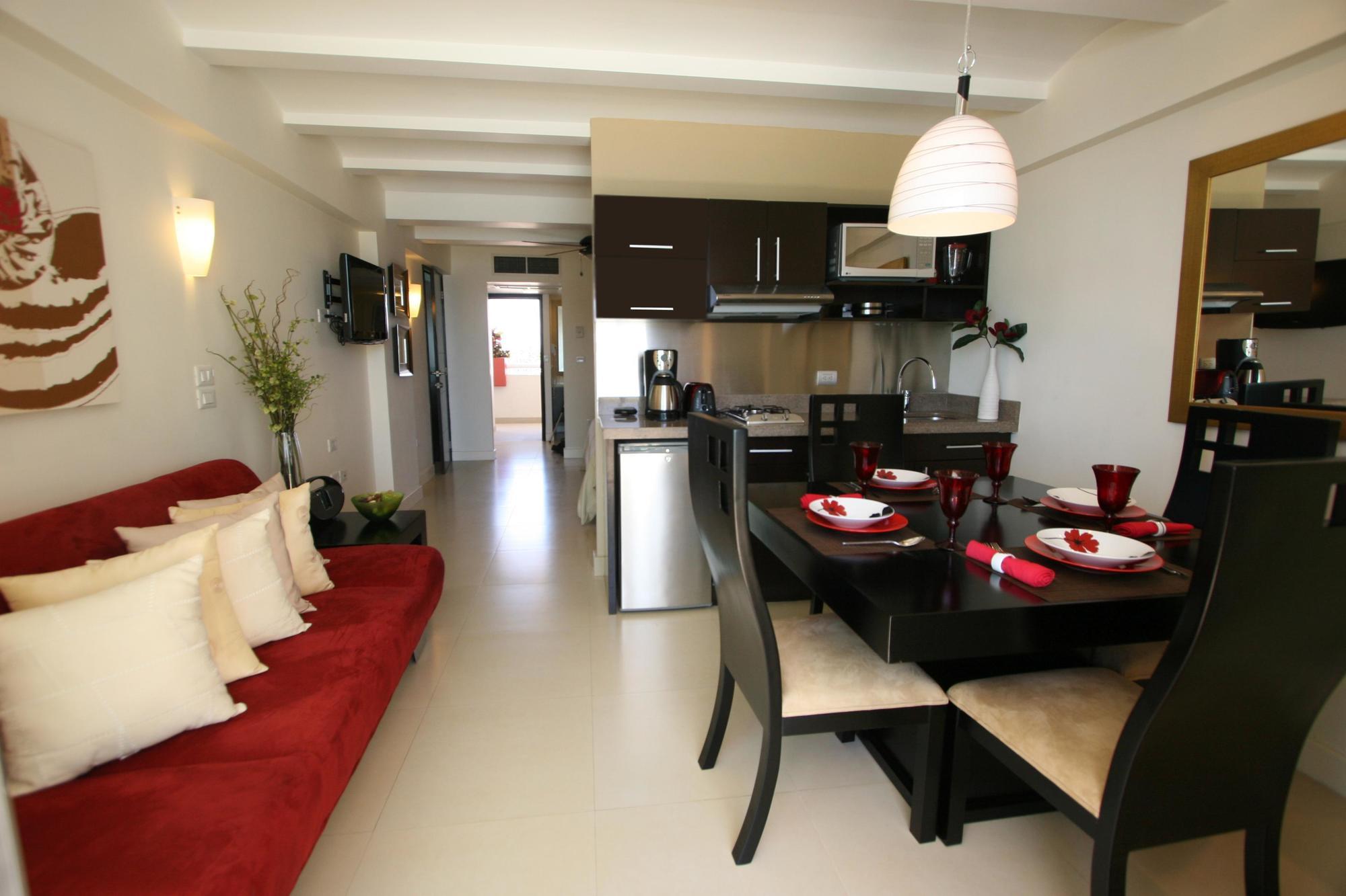 Las Flores Beach Resort Mazatlan Ngoại thất bức ảnh
