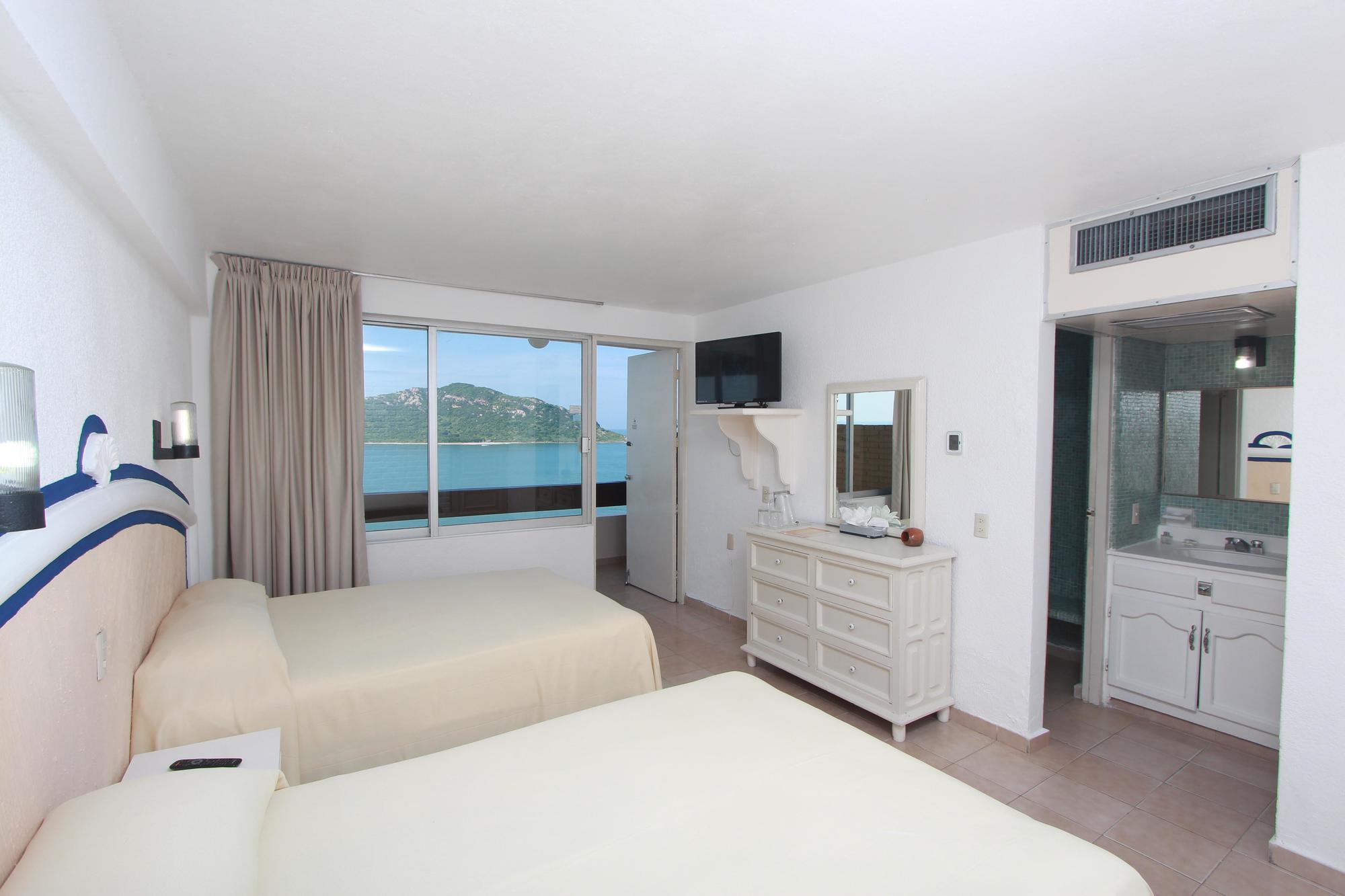 Las Flores Beach Resort Mazatlan Ngoại thất bức ảnh