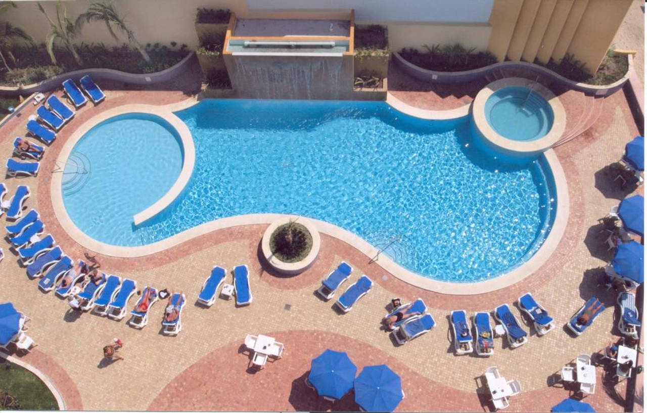 Las Flores Beach Resort Mazatlan Ngoại thất bức ảnh